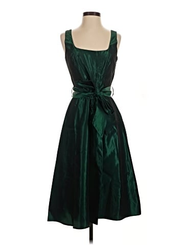 Tahari by ASL Cocktail Dress (view 1)