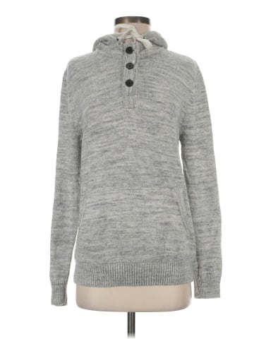 H&M L.O.G.G. Turtleneck Sweater (view 1)