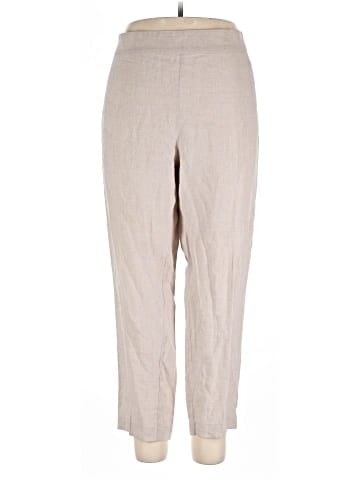 Eileen Fisher Casual Pants (view 1)