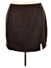 Torrid Brown Faux Leather Skirt Size 4X (4) - photo 1