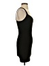 Likely Solid Black Cocktail Dress Size 0 - photo 4