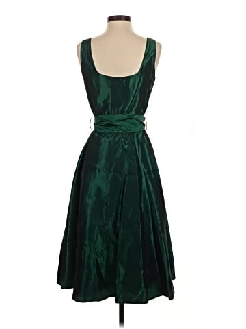 Tahari by ASL Cocktail Dress (view 2)