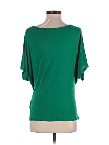 Veronica M. Short Sleeve T-Shirt (view 2)