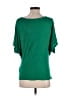 Veronica M. Green Short Sleeve T-Shirt Size XS - photo 2