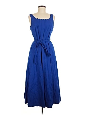 Anne Klein Casual Dress (view 1)