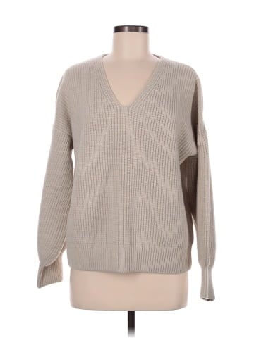 Madewell Wool Pullover Sweater (view 1)