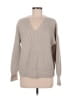 Madewell Gray Wool Pullover Sweater Size M - photo 1