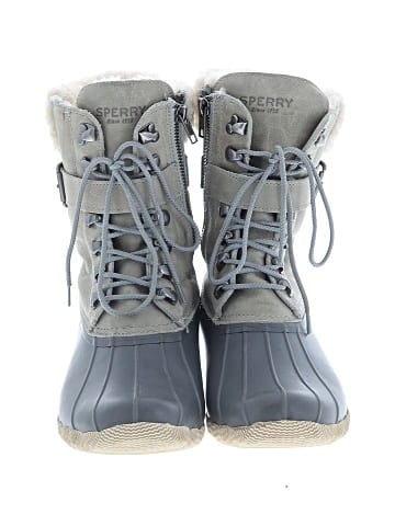 Sperry Top Sider Rain Boots (view 2)