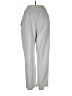 Mondetta Solid Gray Casual Pants Size L - photo 2
