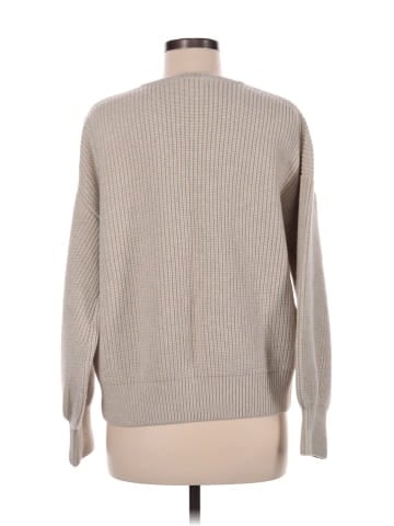 Madewell Wool Pullover Sweater (view 2)