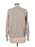 Madewell Gray Wool Pullover Sweater Size M - photo 2