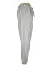 Mondetta Solid Gray Casual Pants Size L - photo 4