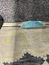 Emilio Pucci 100% Wool Gold Tan pullover sweater Size 6 - photo 7