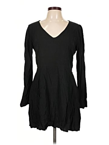 Express Casual Dress (view 1)