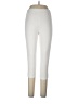 Unbranded Solid Ivory Active Pants Size L - photo 1