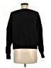 Old Navy Black Pullover Sweater Size M - photo 2