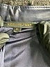 Kobi Halperin 100% Polyurethane Black Casual Dress Size M - photo 7