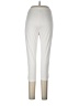 Unbranded Solid Ivory Active Pants Size L - photo 2