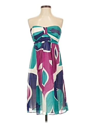Shoshanna Cocktail Dress (view 1)