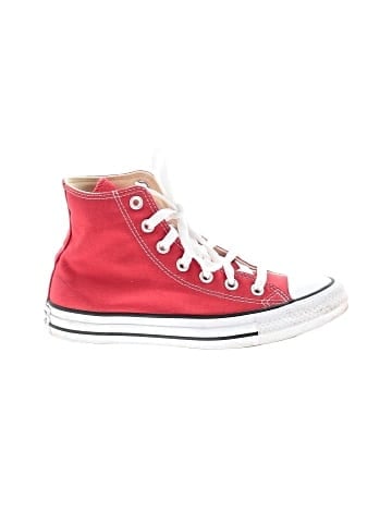 Converse Sneakers (view 1)