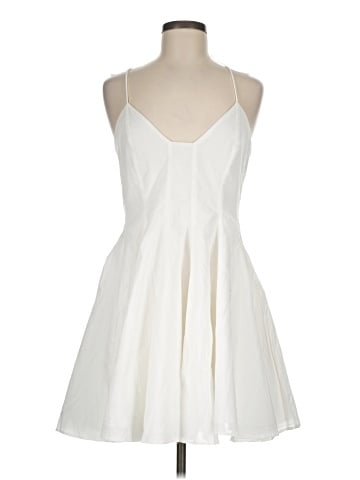 Zara Cocktail Dress (view 1)