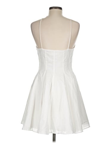 Zara Cocktail Dress (view 2)