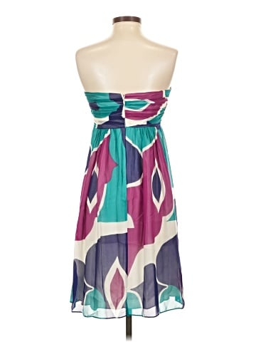 Shoshanna Cocktail Dress (view 2)