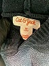 Cat & Jack Blue Pullover Hoodie Size 3T - photo 3