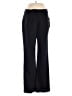 Le Suit 100% Polyester Black Dress Pants Size 6 - photo 1