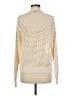 Sanctuary 100% Cotton Ivory Cardigan Size S - photo 2