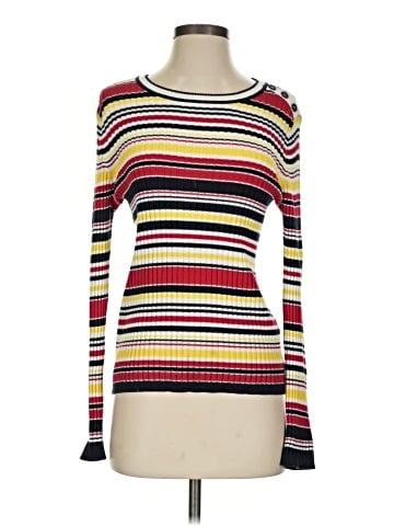 Tommy Hilfiger Pullover Sweater (view 1)