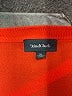 ModCloth Orange Pullover Sweater Size XL - photo 7