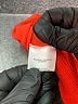 ModCloth Orange Pullover Sweater Size XL - photo 8