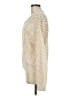 Sanctuary 100% Cotton Ivory Cardigan Size S - photo 5