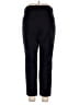 H&M Solid Black Dress Pants Size 16 - photo 2