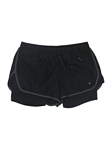 Danskin Athletic Shorts (view 1)