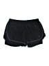 Danskin 100% Polyester Black Athletic Shorts Size L (estimated) - photo 1