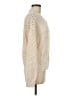 Sanctuary 100% Cotton Ivory Cardigan Size S - photo 4