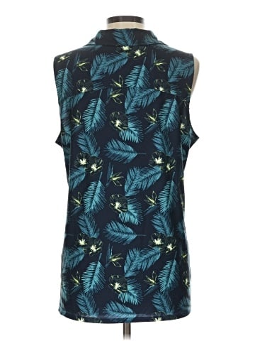 Puma Sleeveless T-Shirt (view 2)