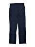 Crewcuts Outlet Blue Casual Pants Size 12 - photo 2