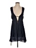 Cupshe Blue Cocktail Dress Size S - photo 1