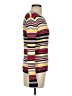 Tommy Hilfiger Stripes Yellow Pullover Sweater Size S - photo 4