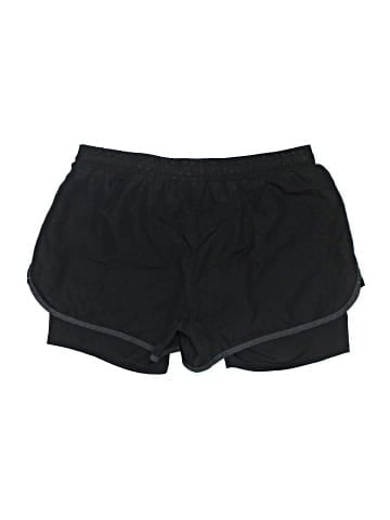 Danskin Athletic Shorts (view 2)