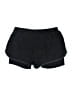 Danskin 100% Polyester Black Athletic Shorts Size L (estimated) - photo 2