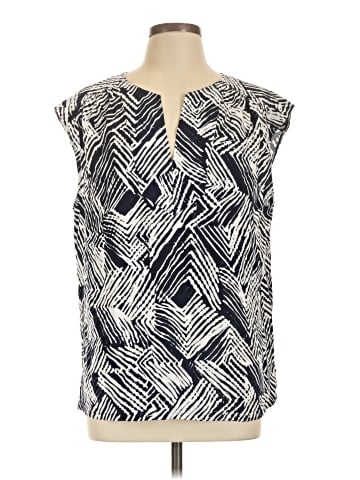 Trina Turk Sleeveless T-Shirt (view 1)