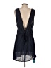 Cupshe Blue Cocktail Dress Size S - photo 2