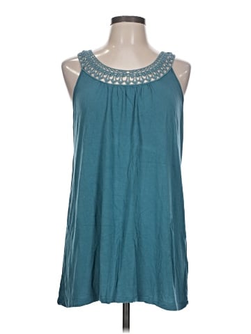 Kische Sleeveless Blouse (view 1)