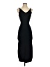 DAZY Solid Black Cocktail Dress Size S - photo 1