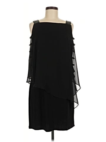 MSK Cocktail Dress (view 1)