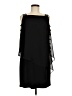 MSK Black Cocktail Dress Size M - photo 1